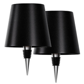 SOUDFK bottle lamp base compatibility enhances decor versatility.