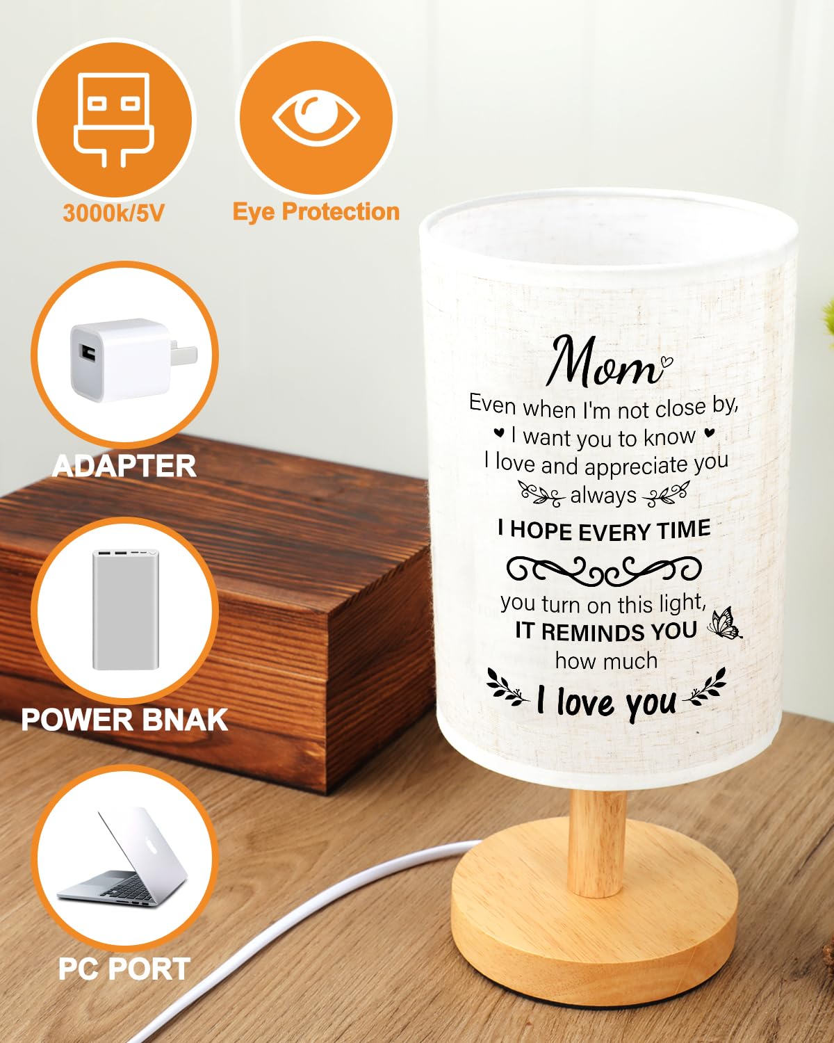 SOUHONEY gift-ready packaging makes gifting simple