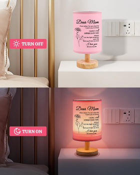 SOUHONEY USB powered lamp for outlets or power banks