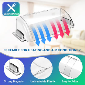 SOUL LINK durable plastic construction resists damage from kids and pets.