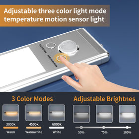 SOUL LINK USB-C rechargeable battery powers long-lasting lighting with minimal maintenance.