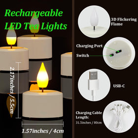 SoulBay bedroom ambient light for relaxing atmosphere.