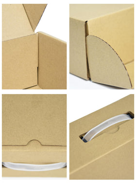 SOUNDANCE packaging dimensions help verify fit before purchase
