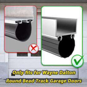 Sousery 154448 compatible models list highlights broad Wayne Dalton coverage.