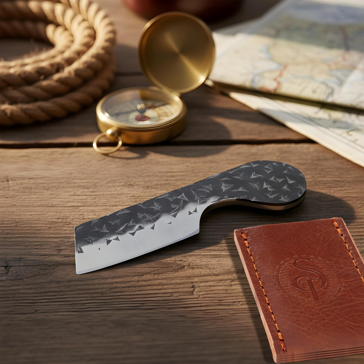 Southern Trapper two-pack ready for truck, toolbox, or bag.