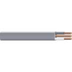 Southwire UF wire available in cut lengths for exact project fitting and installation.