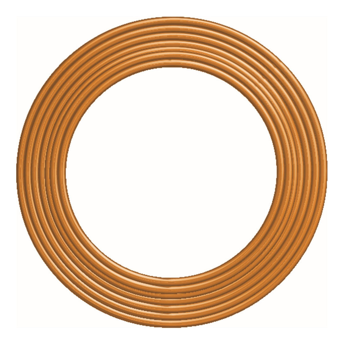 Southwire 6-gauge bare copper wire for grounding and electrical setups.