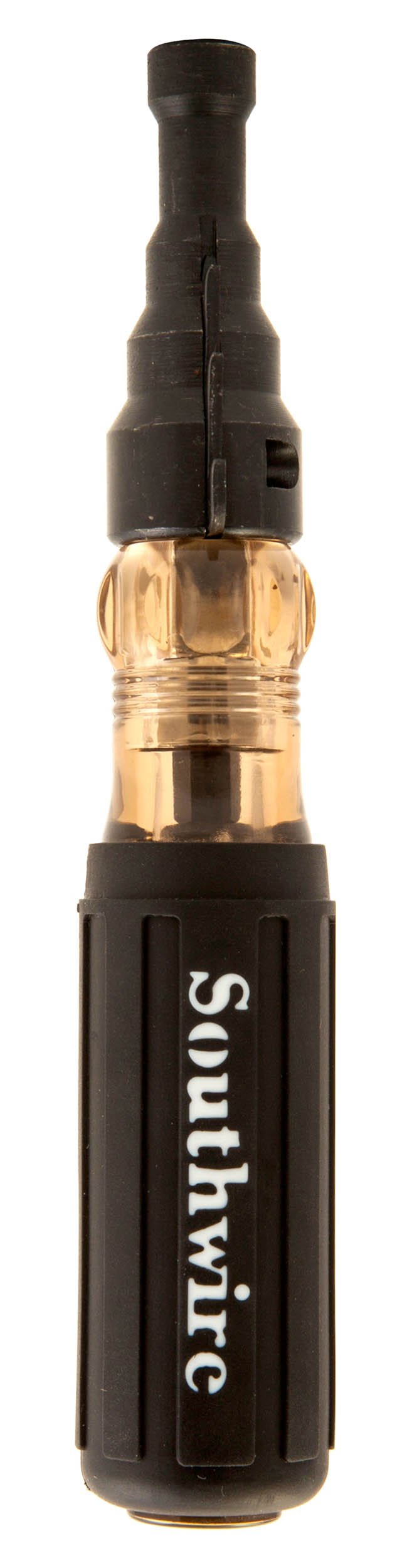 Southwire conduit fitting reaming screwdriver main view shows dual function for hand or drill use