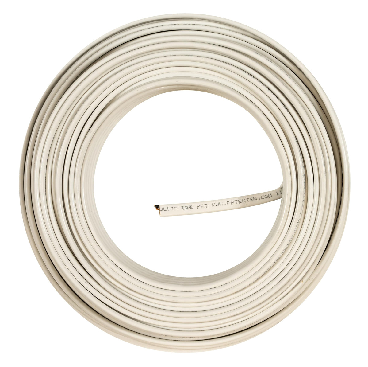 Southwire NM-B cable featuring flame and moisture resistance.