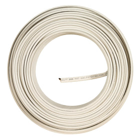 Southwire NM-B cable featuring flame and moisture resistance.
