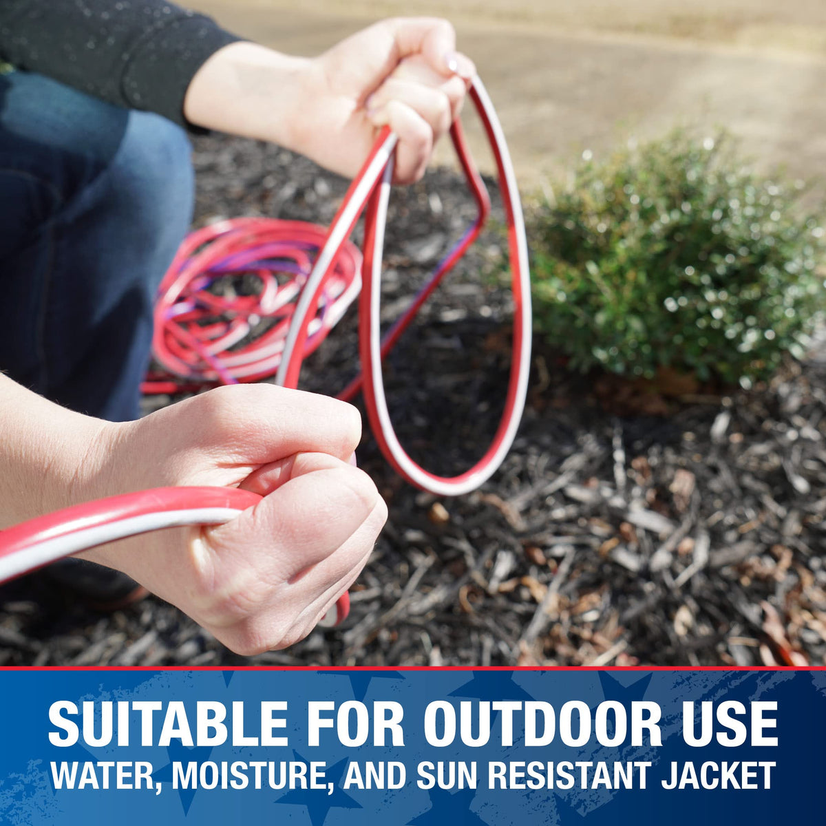 Southwire made-in-USA extension cord supports local contractors