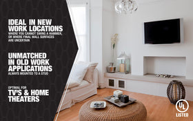 Southwire MSBMMT5G knockouts for conduit enable clean connections for a professional finish.
