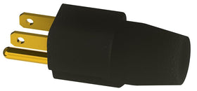 Southwire bonding plug side view shows compact, portable design for toolkits.