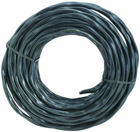 Southwire NM-B cable ground conductor shown for safe branch circuits.