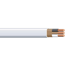 Southwire Romex SIMpull NM-B cable on a 50ft coil for home wiring
