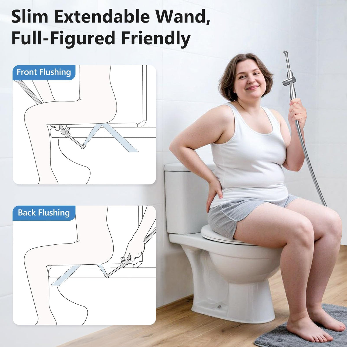 SPACEREST multi-purpose cleaning use for personal care, pets, and surfaces.