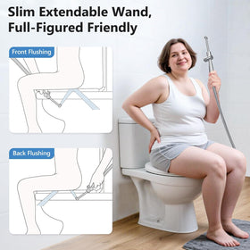 SPACEREST multi-purpose cleaning use for personal care, pets, and surfaces.