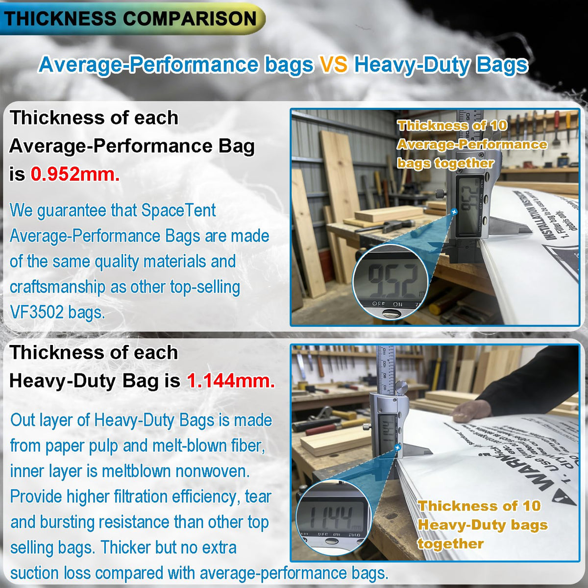 SpaceTent VF3502 installation: align collar with inlet for secure seal.