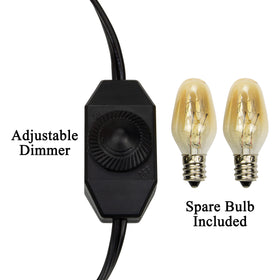 Spantik lamp suitable for meditation and yoga spaces