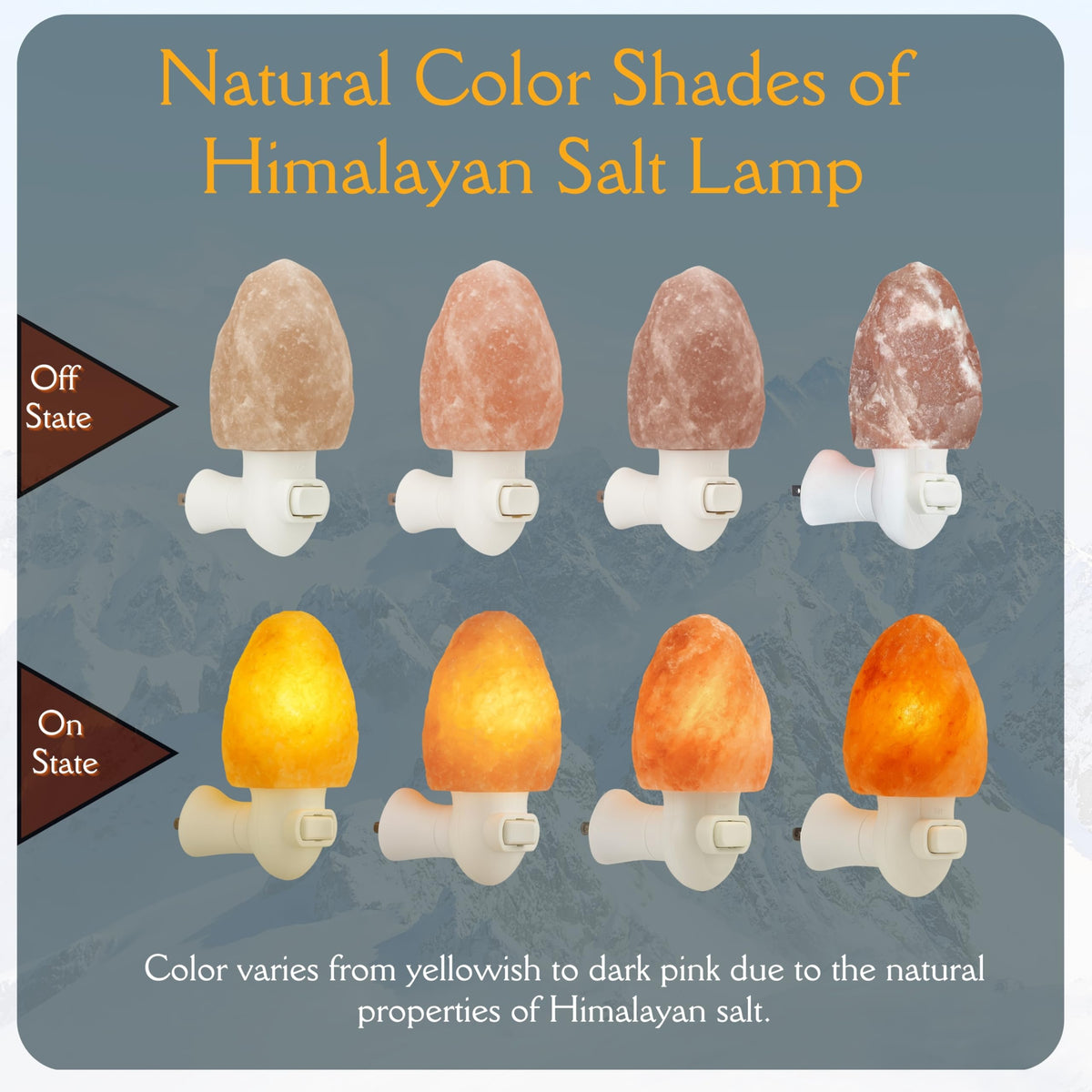 Spantik pink Himalayan salt lamp decorates a living room with a soft, inviting glow.