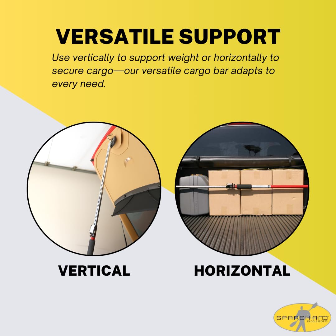 Rubber end stoppers protect vehicle interior during transport.