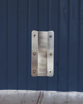 SPARKWHIZ application use image illustrates improved air circulation inside a container.