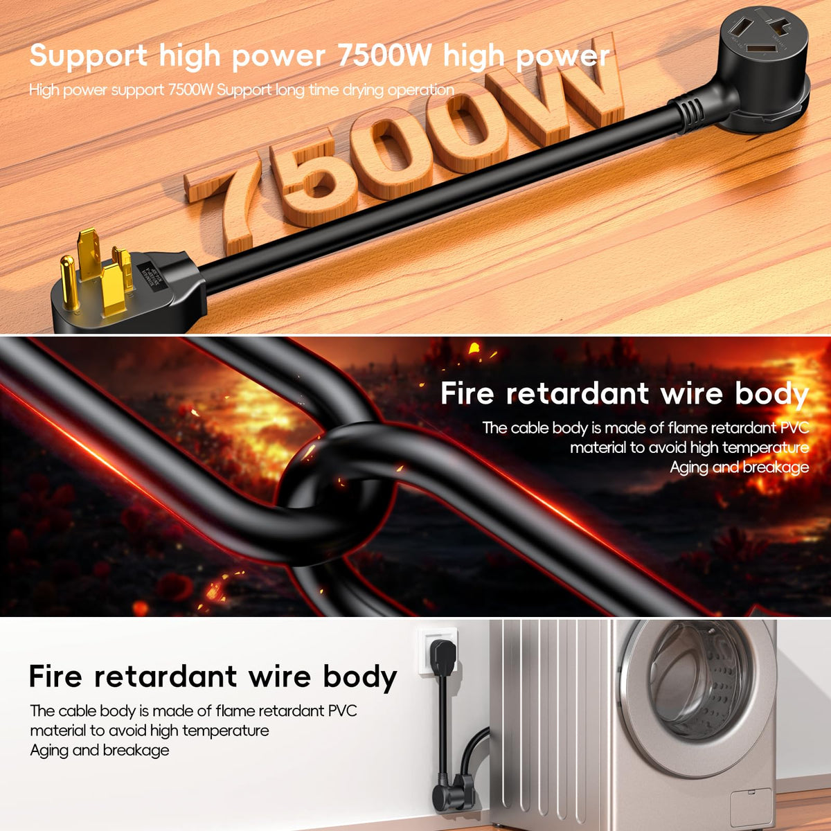 SpavzeMe lightweight adapter ideal for moving or traveling