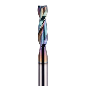 SpeTool durable precise router bit with milled edge design