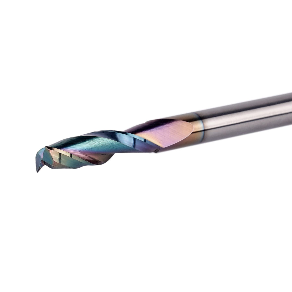 SpeTool long-life coating helps maintain edge sharpness during passes