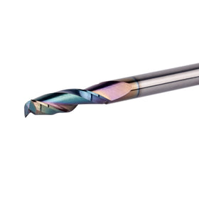 SpeTool long-life coating helps maintain edge sharpness during passes