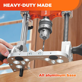 SpeTool S04001 center pins help locate centered holes