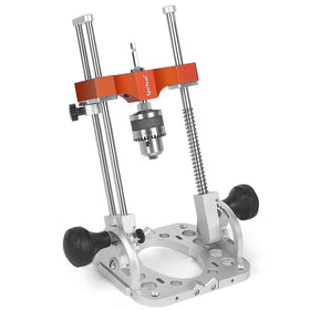 SpeTool S04001 portable drill guide for precise straight holes