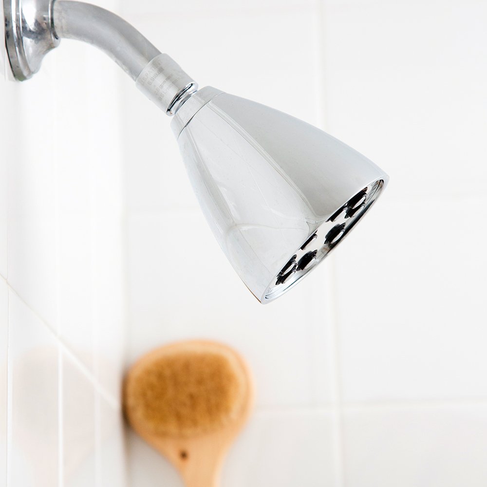 Speakman S-2251 Icon wide spray coverage for everyday use