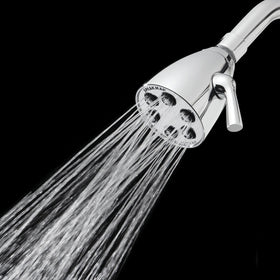Speakman S-2252 adjustable spray settings for personalized comfort.