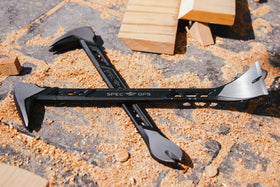 Spec Ops lifetime warranty with 3% donation to veterans causes.