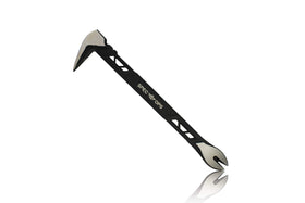 Spec Ops 11in nail puller catspaw showing leverage for stubborn nails