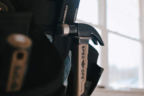 3% proceeds donate to veterans and first responders with every Spec Ops purchase