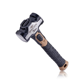 Spec Ops drilling-hammer-head demonstrates powerful demolition performance