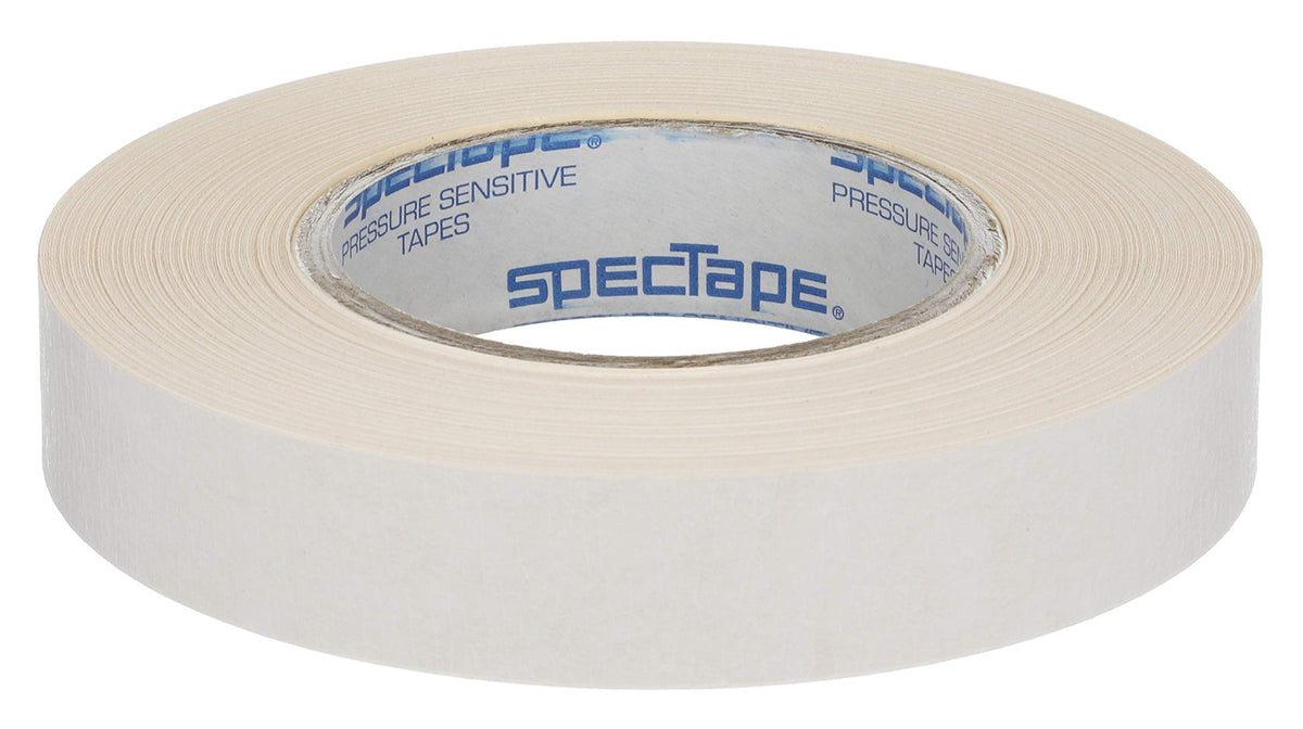 Spectape ST501 tape close-up showing strong bonding and oil resistance