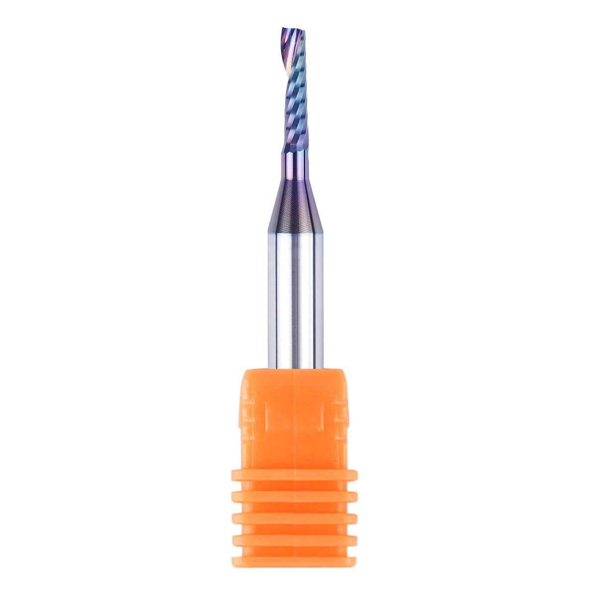 SpeTool carbide router bit in aluminum processing for clean slots