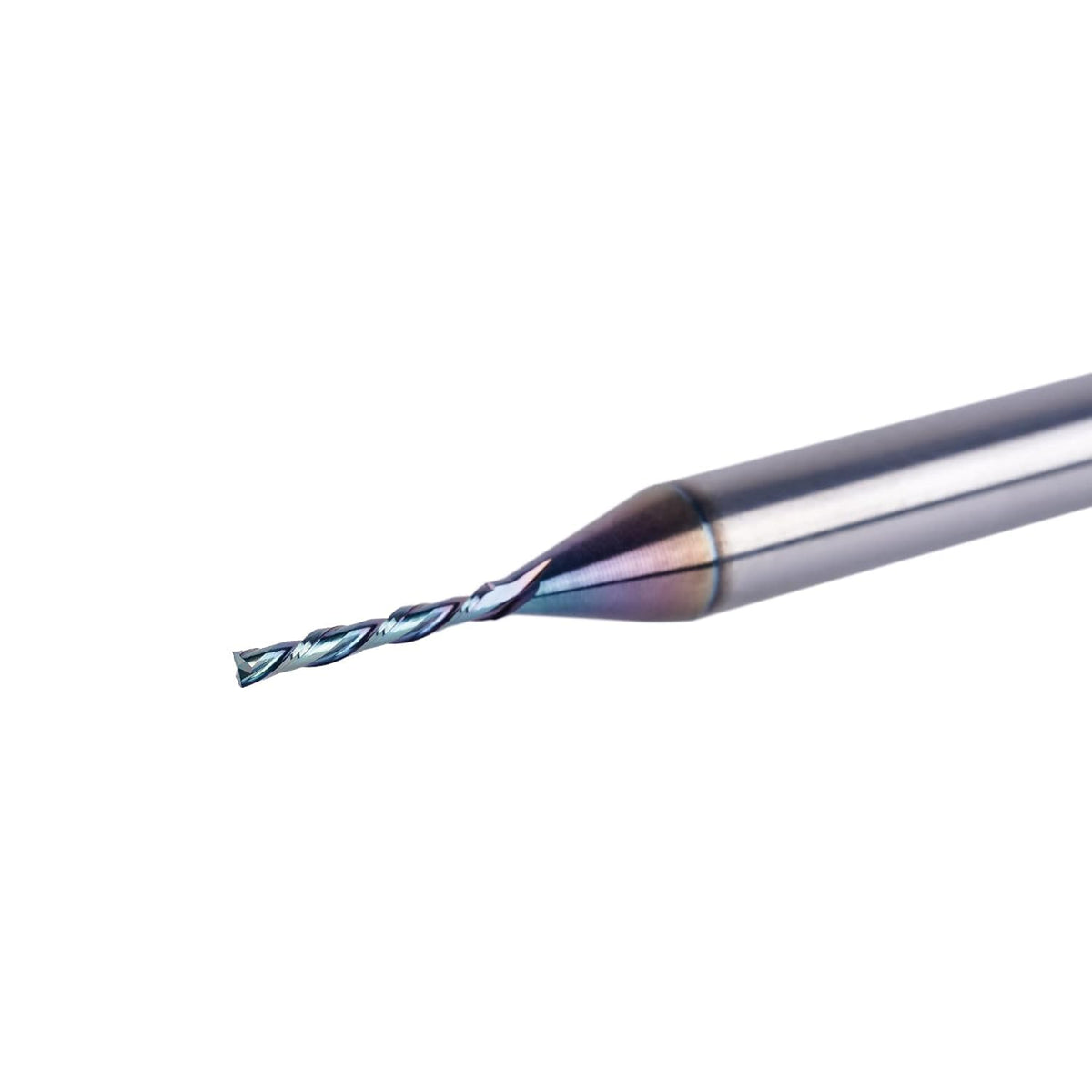 SpeTool downcut bit delivers precise mortises and slots