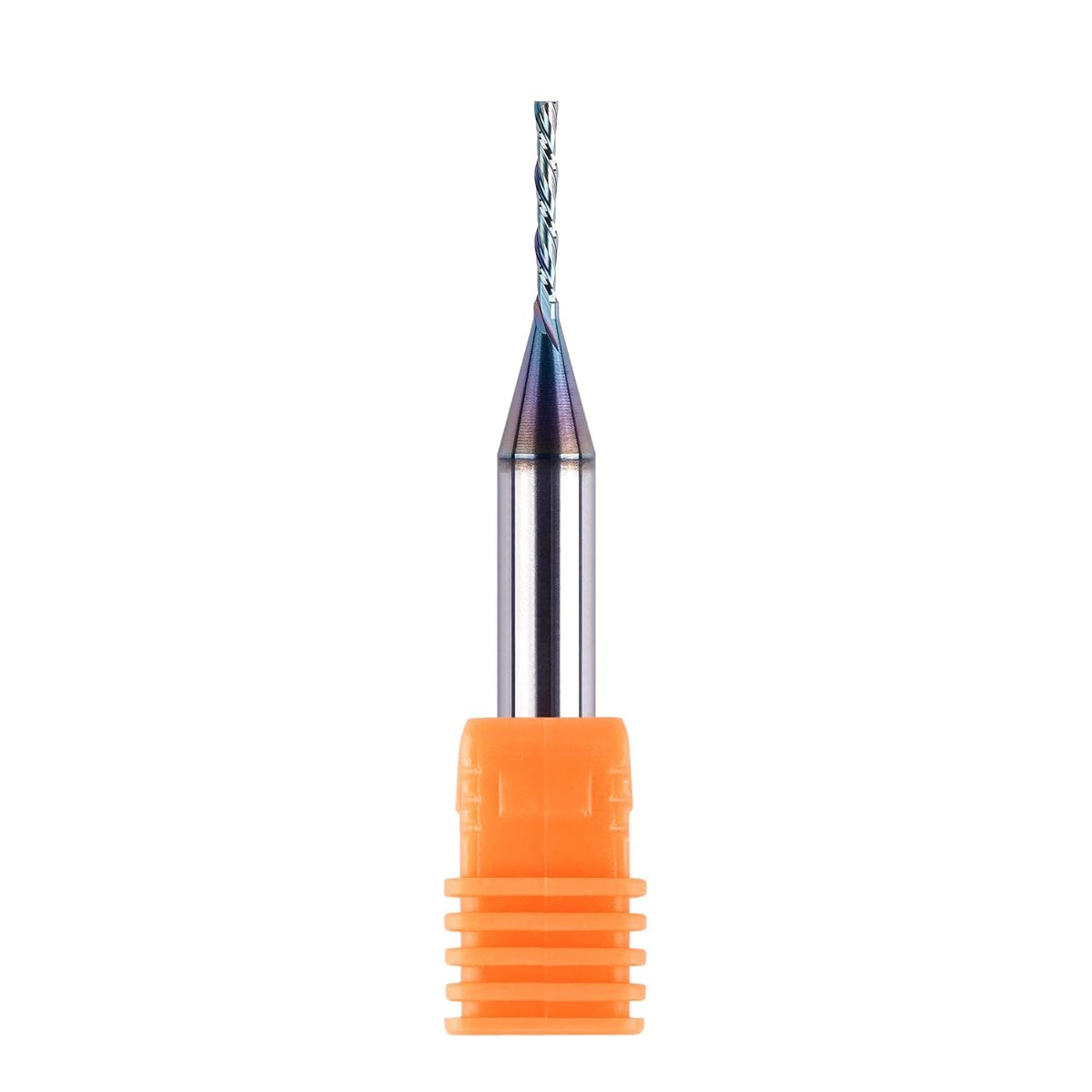 SpeTool carbide spiral design supports reliable carving depth