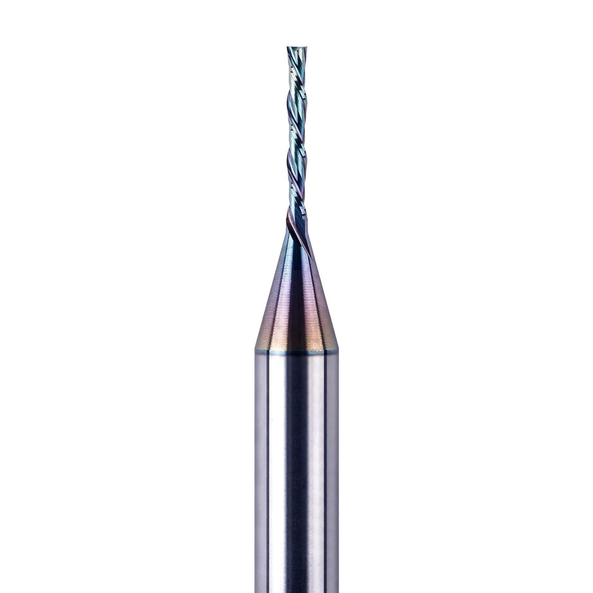 SpeTool 1/4 inch shank fits CNC and handheld routers