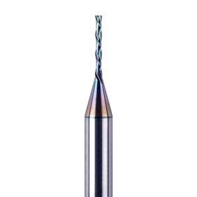 SpeTool 1/4 inch shank fits CNC and handheld routers