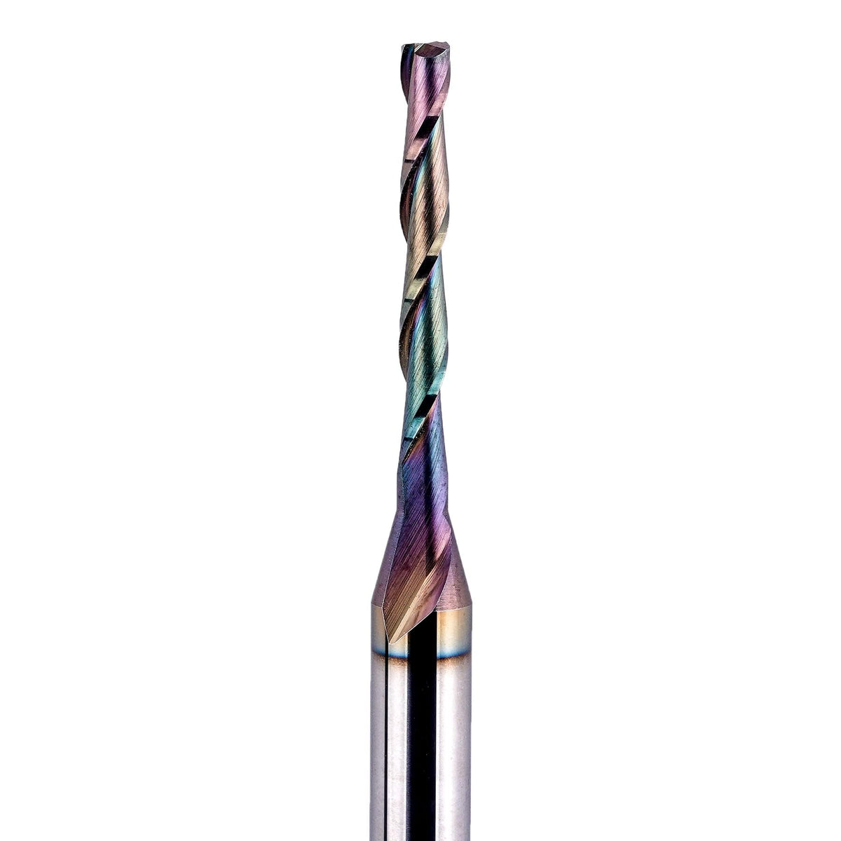 SpeTool durable and precise router bit shown in close-up view