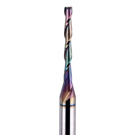 SpeTool durable and precise router bit shown in close-up view