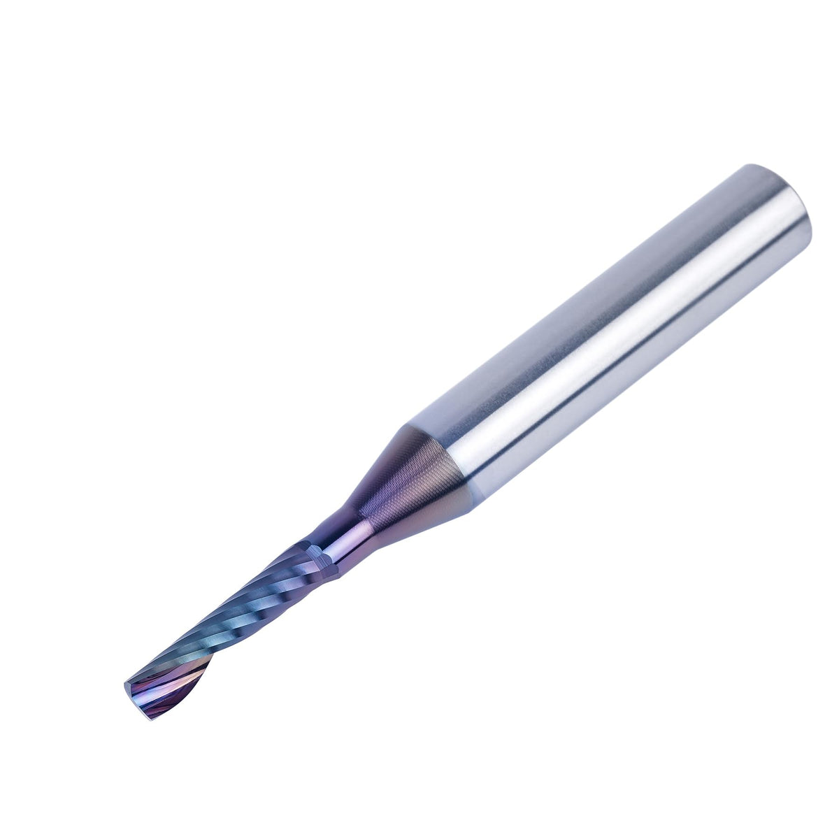 SpeTool durable single-flute router bit enables consistent cuts