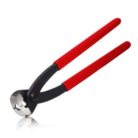 SPEEDWOX 9-inch ear clamp pliers with front jaw for precise CV boot crimps.