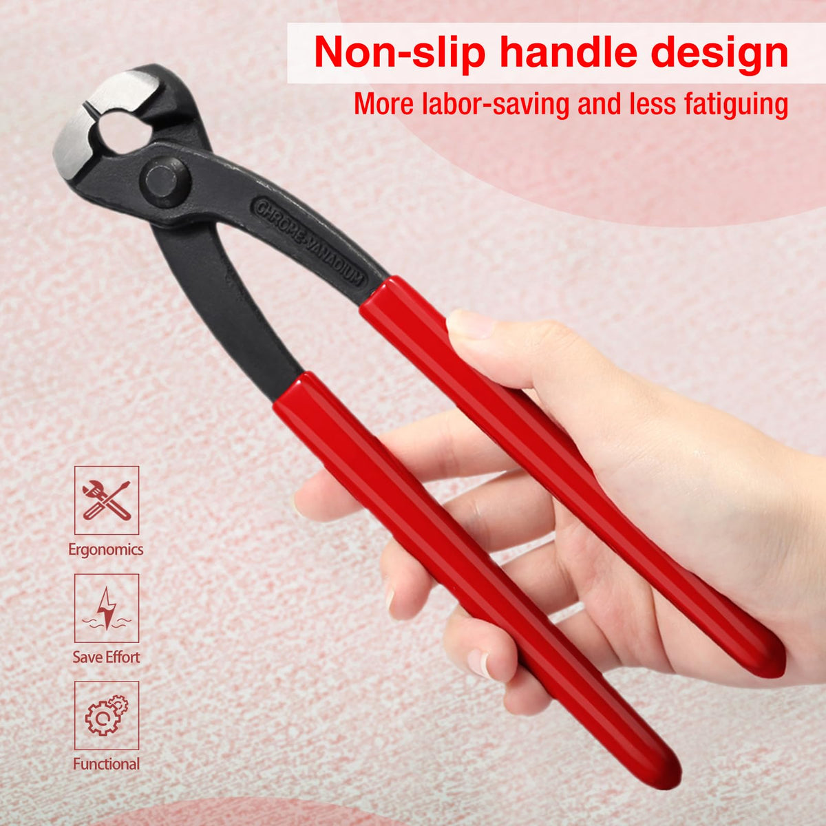 SPEEDWOX CV boot ear clamp pliers ideal for quick reliable fittings.