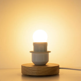 Sphoon G40 15-pack frosted LED bulbs for multiple fixtures.